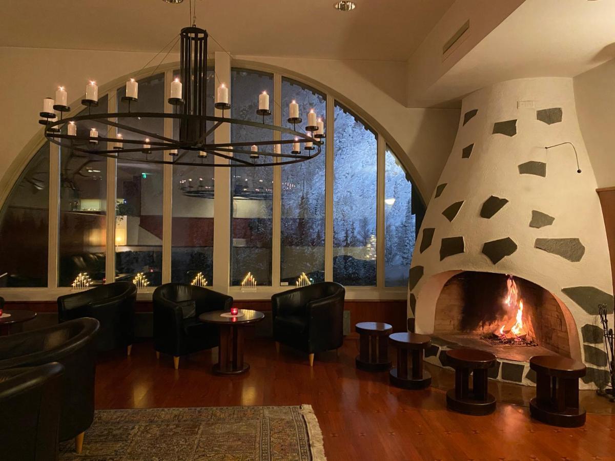 Hotel Royal Ruka Kültér fotó