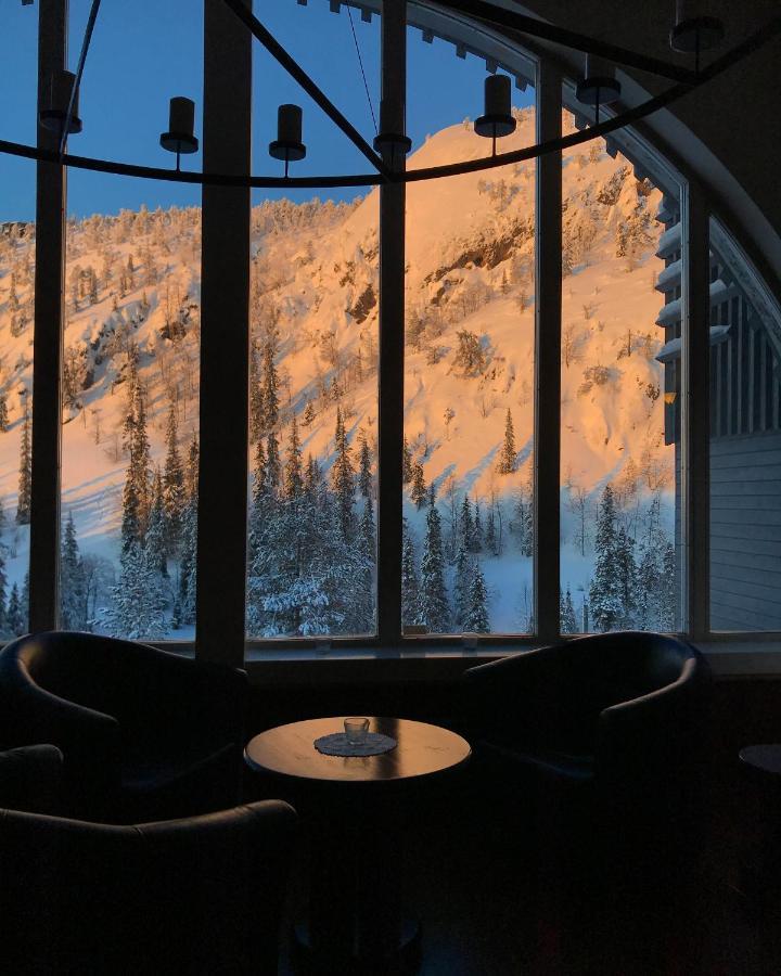 Hotel Royal Ruka Kültér fotó