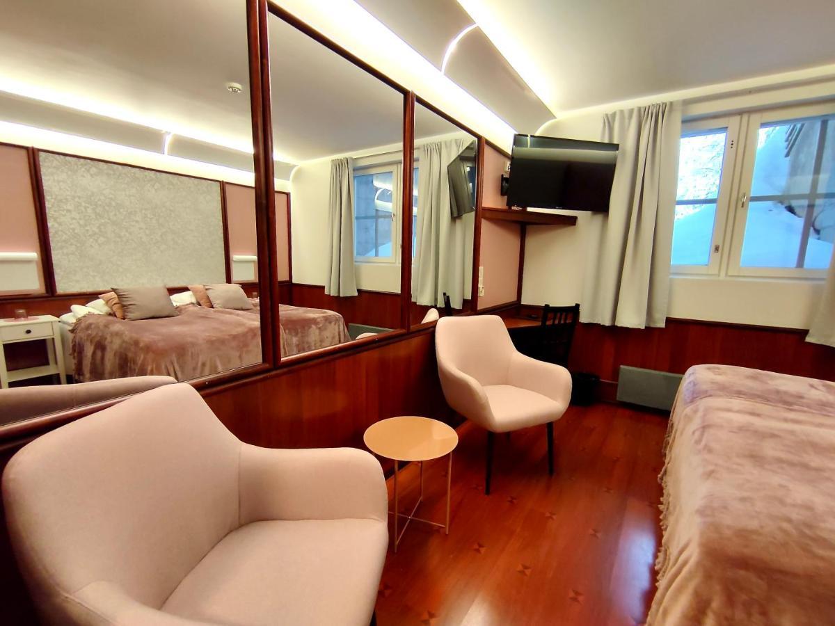 Hotel Royal Ruka Kültér fotó