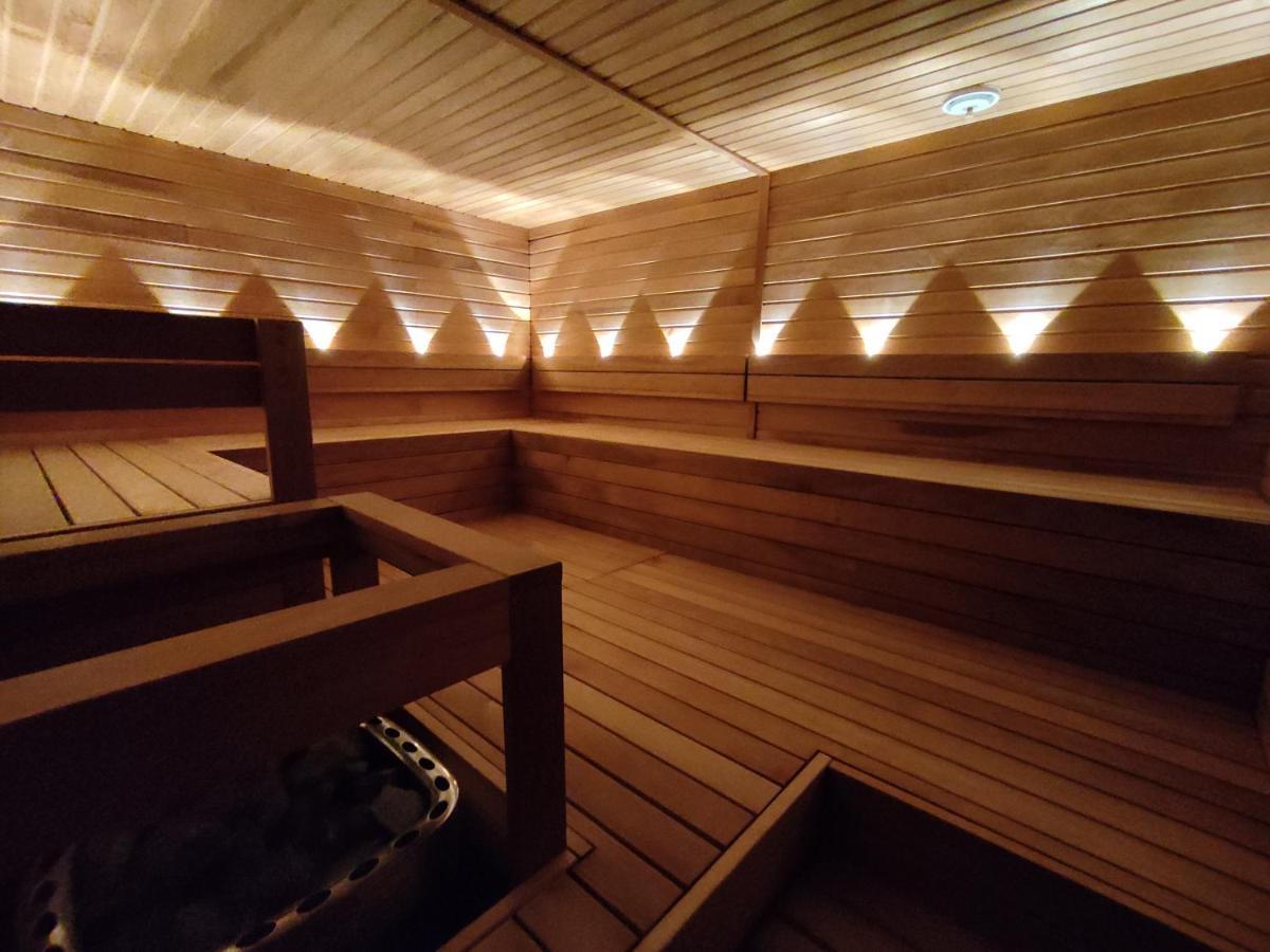 Hotel Royal Ruka Kültér fotó
