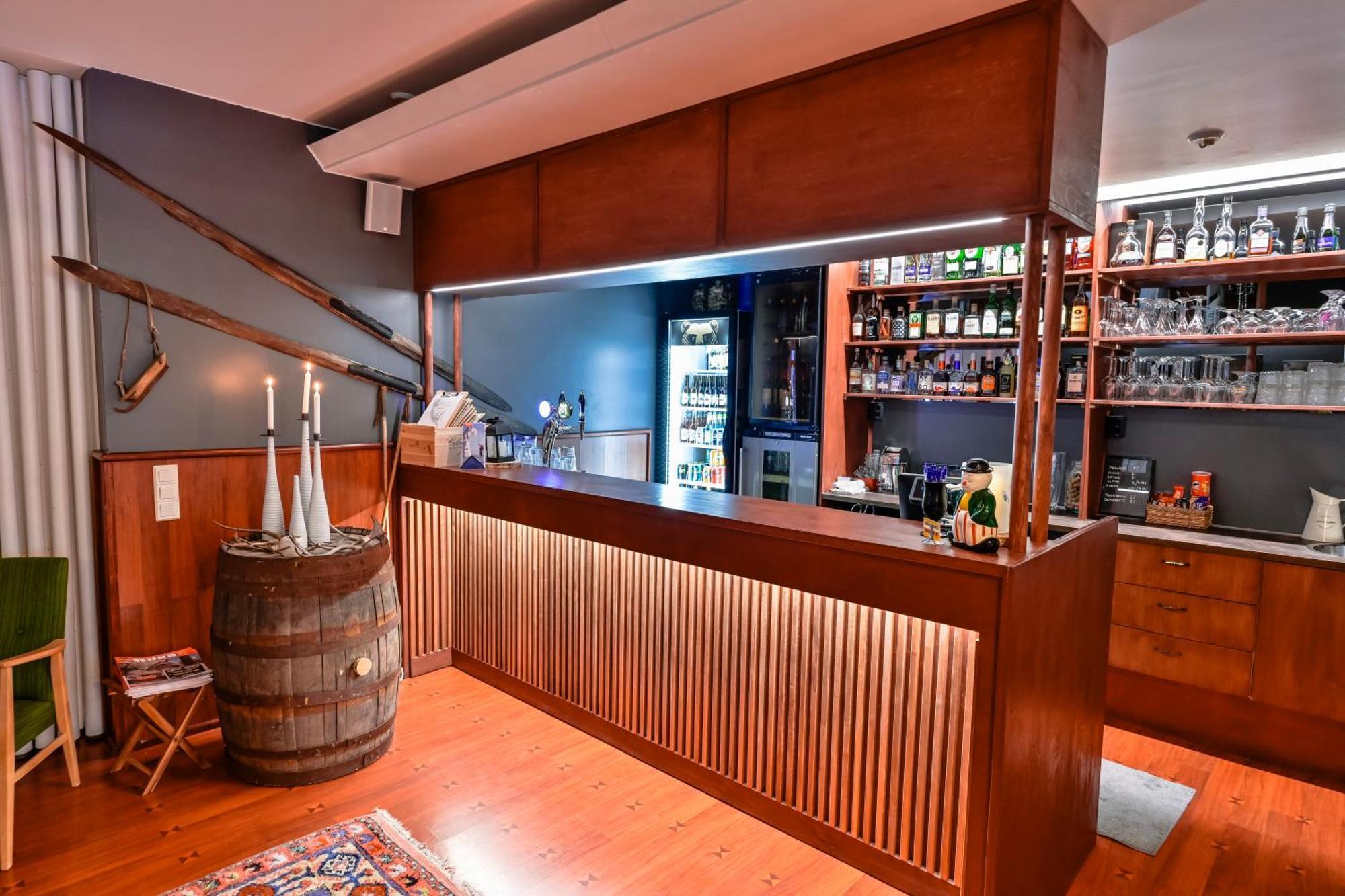 Hotel Royal Ruka Kültér fotó