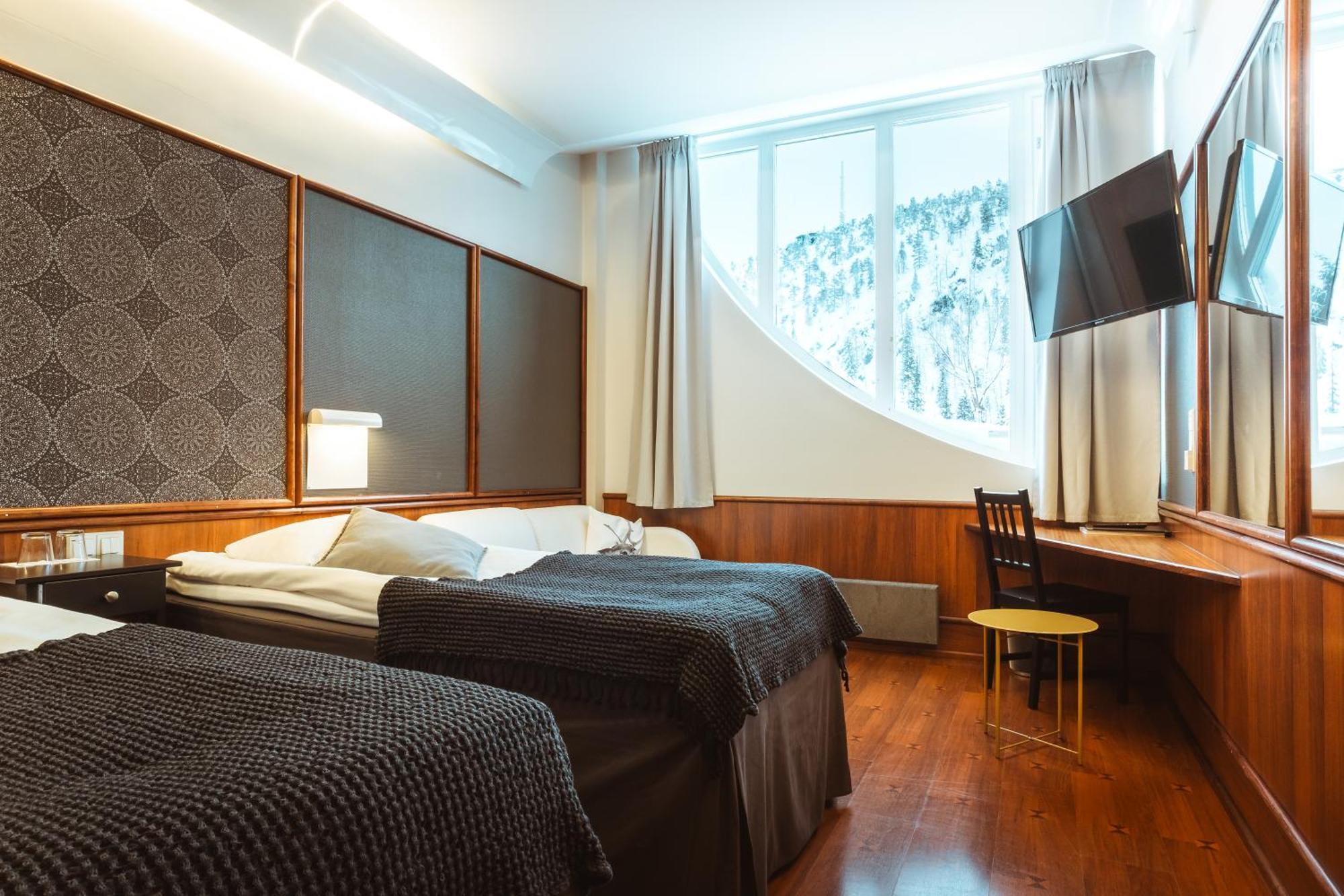 Hotel Royal Ruka Kültér fotó