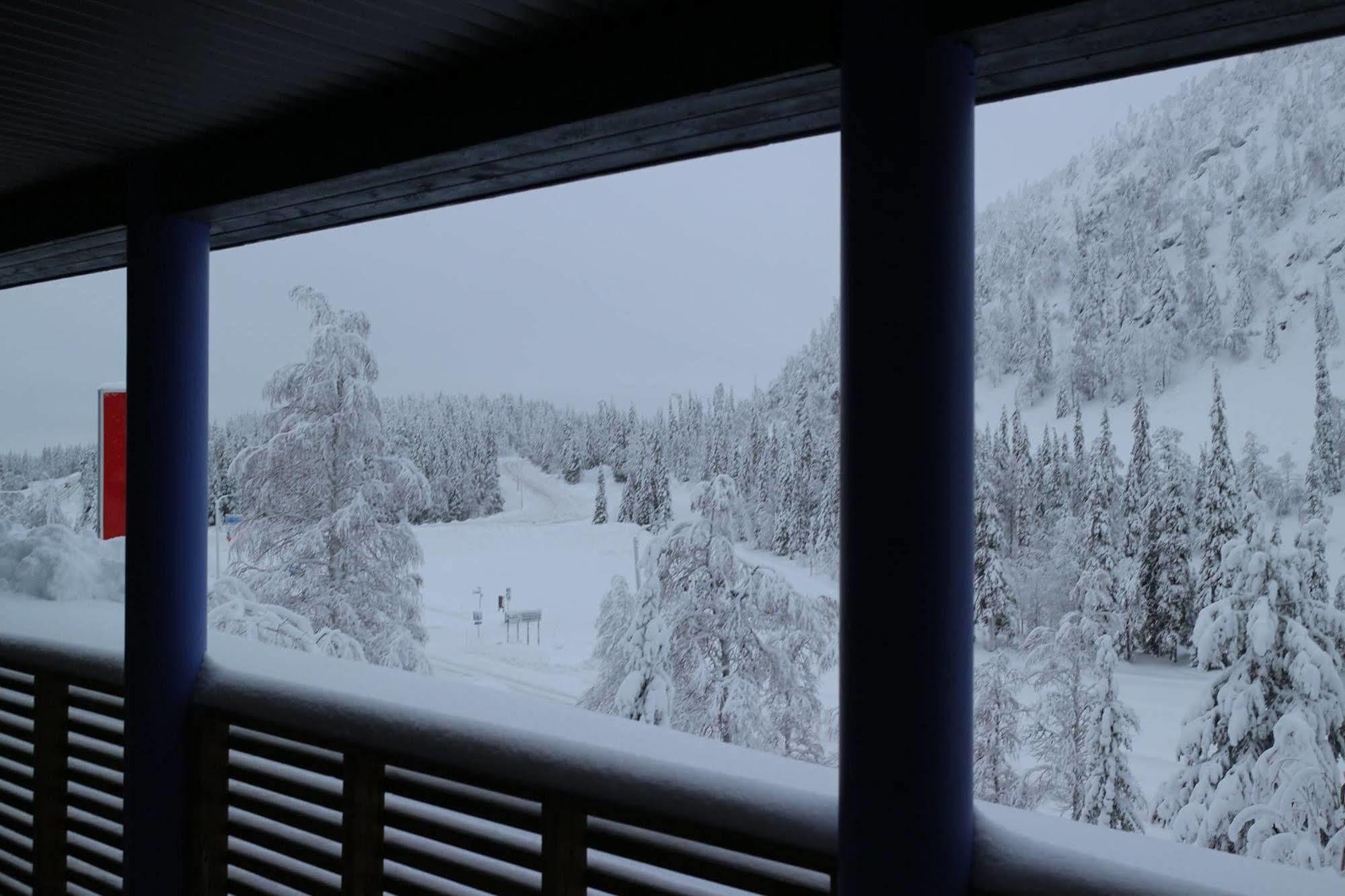 Hotel Royal Ruka Kültér fotó