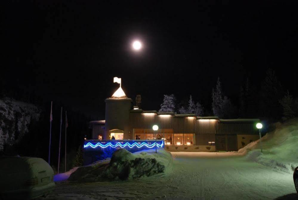 Hotel Royal Ruka Kültér fotó