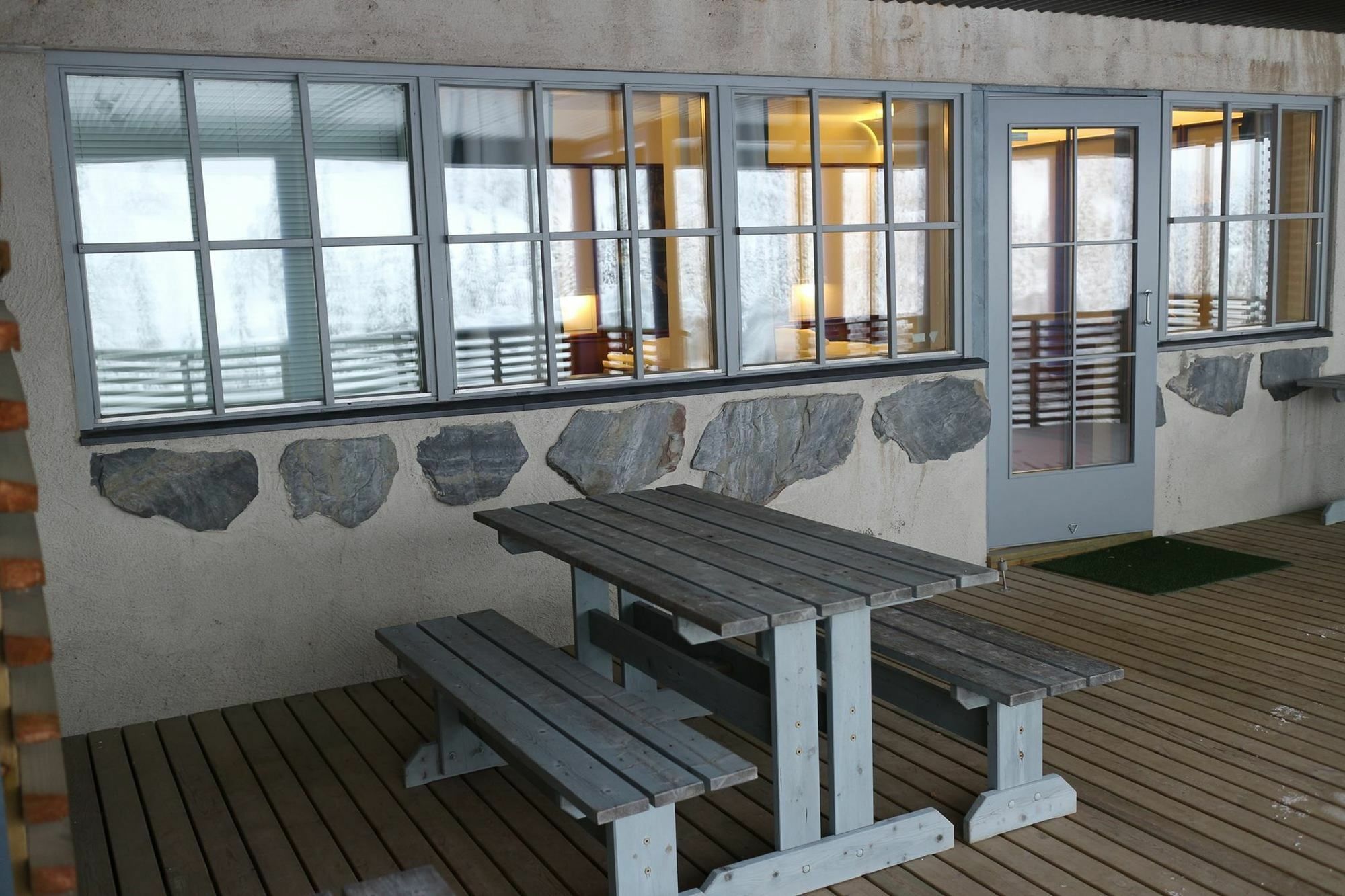 Hotel Royal Ruka Kültér fotó