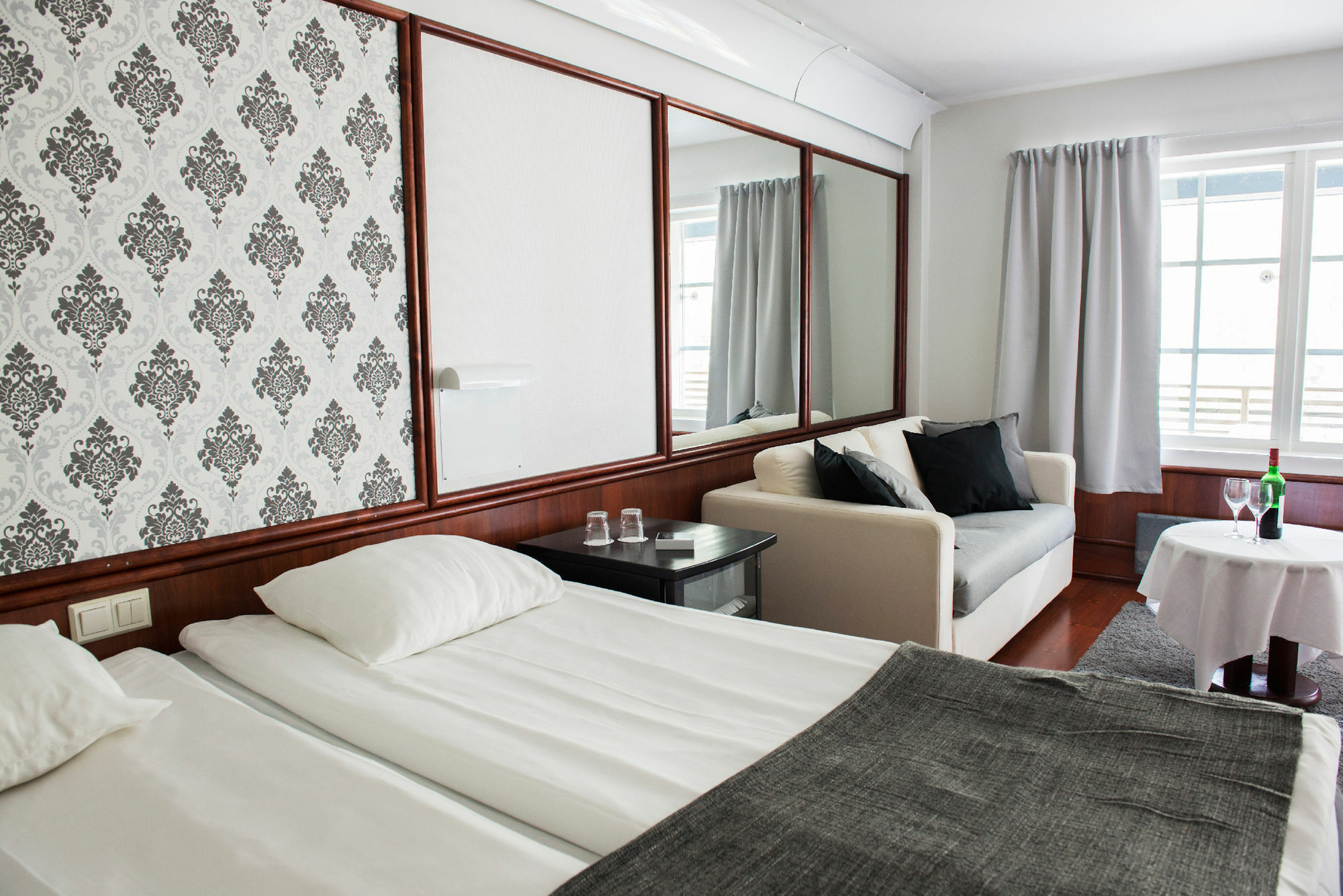 Hotel Royal Ruka Kültér fotó